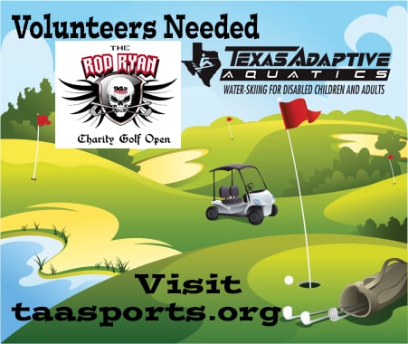 Volunteers Golf Course