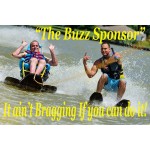 The Buzz Sponsor