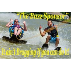 The Buzz Sponsor