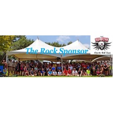 The Rock Sponsor