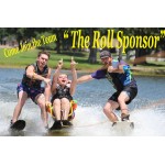 The Roll Sponsor