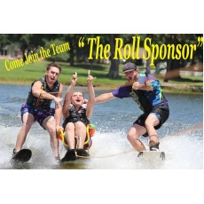 The Roll Sponsor